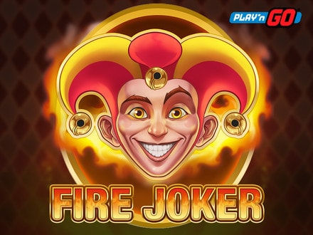 Fire Joker