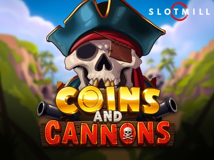 Coins and Cannons