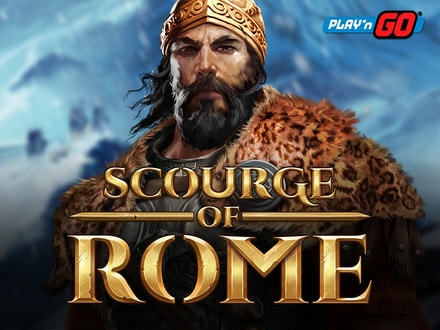 Scourge of Rome