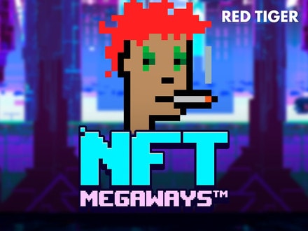 NFT MegaWays