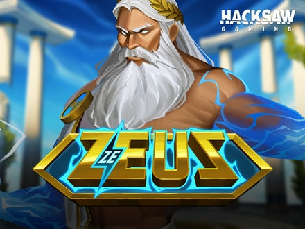 Ze Zeus