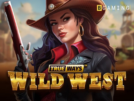 Wild West Trueways