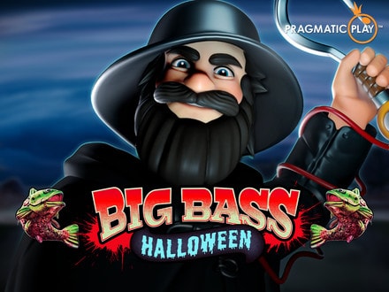 Big Bass Halloween