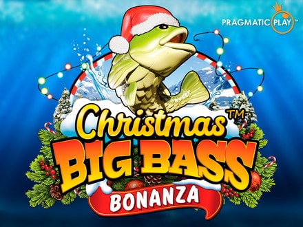 Christmas Big Bass Bonanza