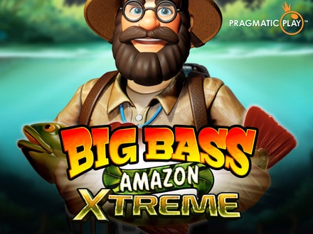 Big Bass Amazon Xtreme