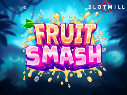 Fruit Smash