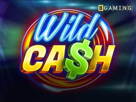 Wild Cash