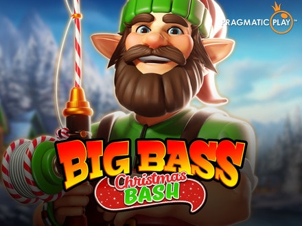 Big Bass Christmas Bash