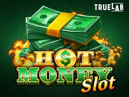 Hot Money Slot