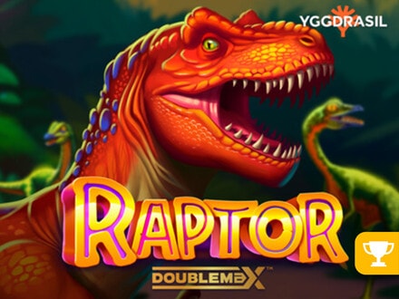 Raptor Doublemax