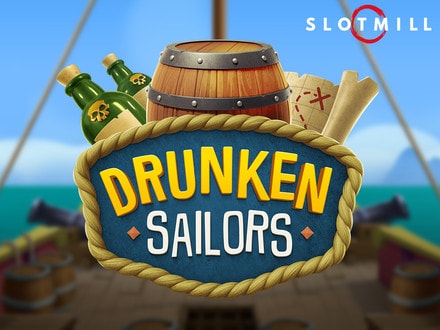 Drunken Sailors