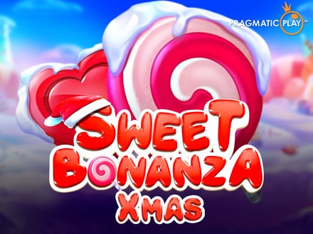 Sweet Bonanza Xmas