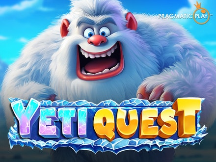 Yeti Quest