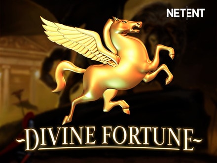 Divine Fortune