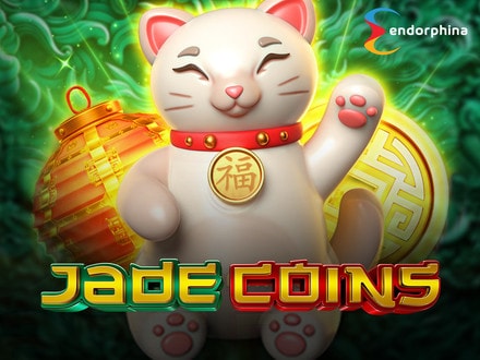 Jade Coins