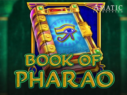 Book of Pharao