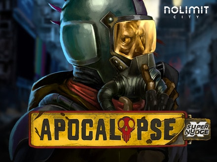 Apocalypse Super xNudge