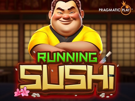 Running Sushi