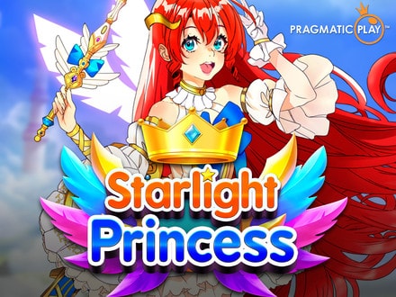 Starlight Princess