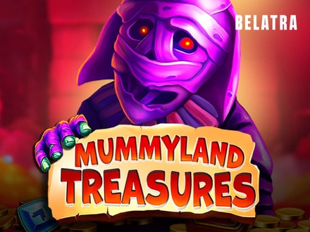 Mummyland Treasures