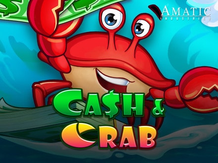 Cash & Crab