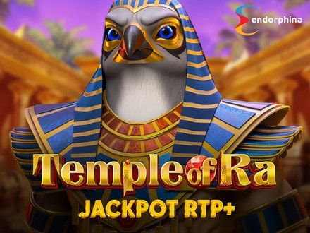 Temple of Ra